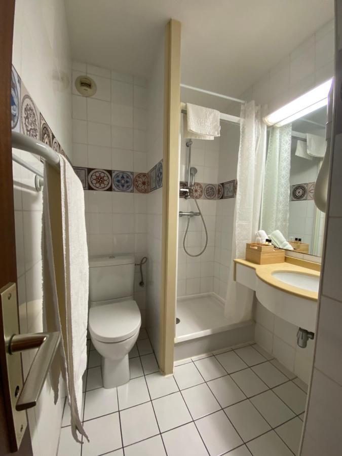 Savoie Hotel Aux Portes De Geneve Saint-Julien-en-Genevois Kültér fotó