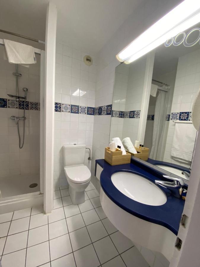 Savoie Hotel Aux Portes De Geneve Saint-Julien-en-Genevois Kültér fotó