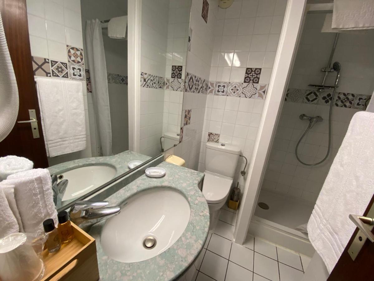 Savoie Hotel Aux Portes De Geneve Saint-Julien-en-Genevois Kültér fotó
