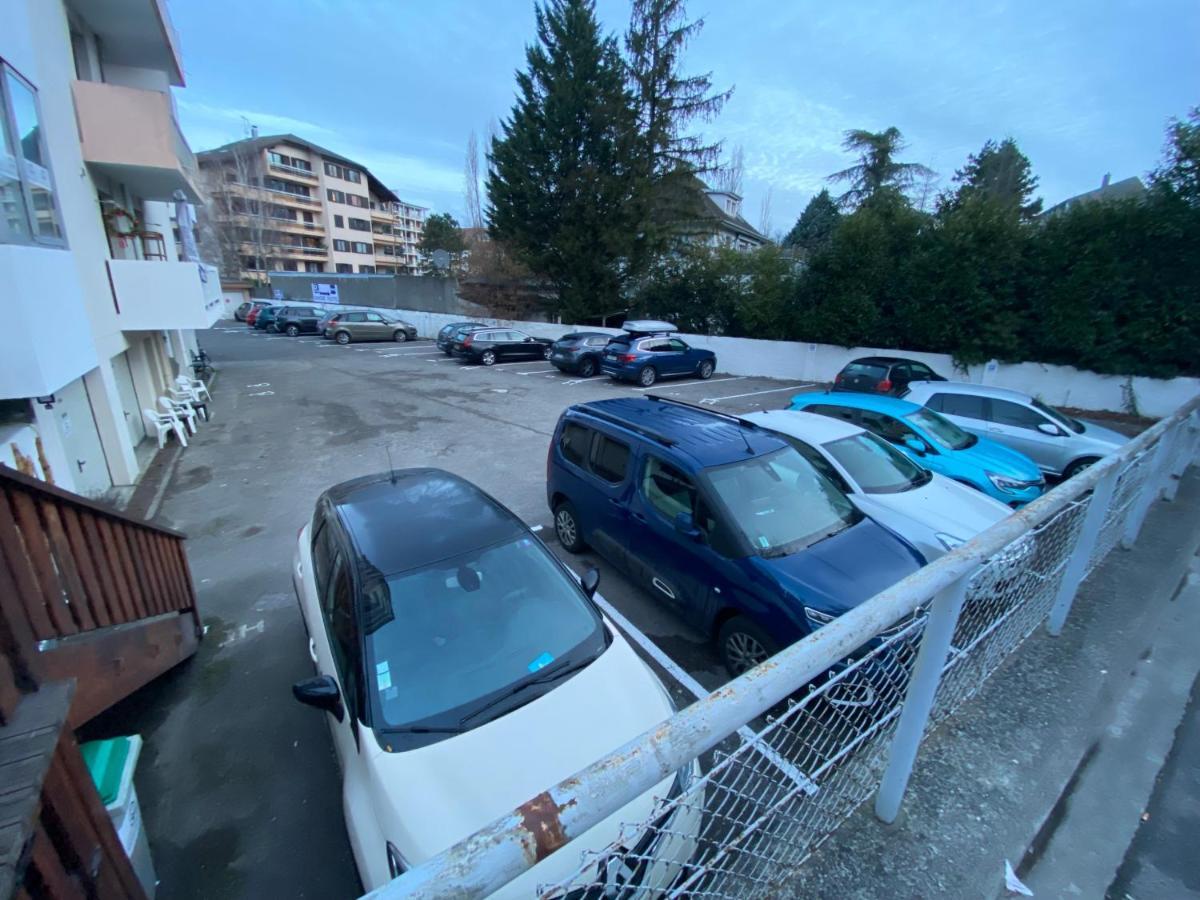 Savoie Hotel Aux Portes De Geneve Saint-Julien-en-Genevois Kültér fotó