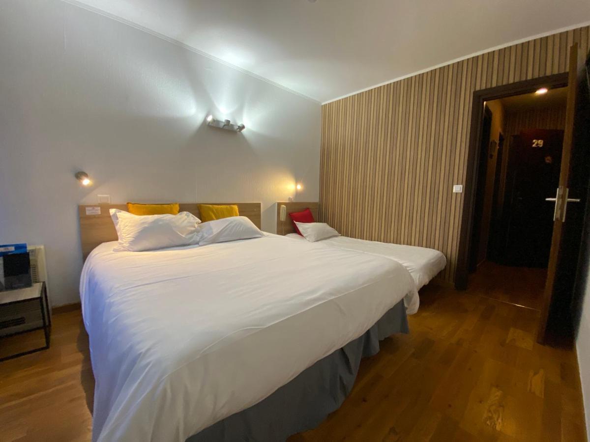 Savoie Hotel Aux Portes De Geneve Saint-Julien-en-Genevois Kültér fotó