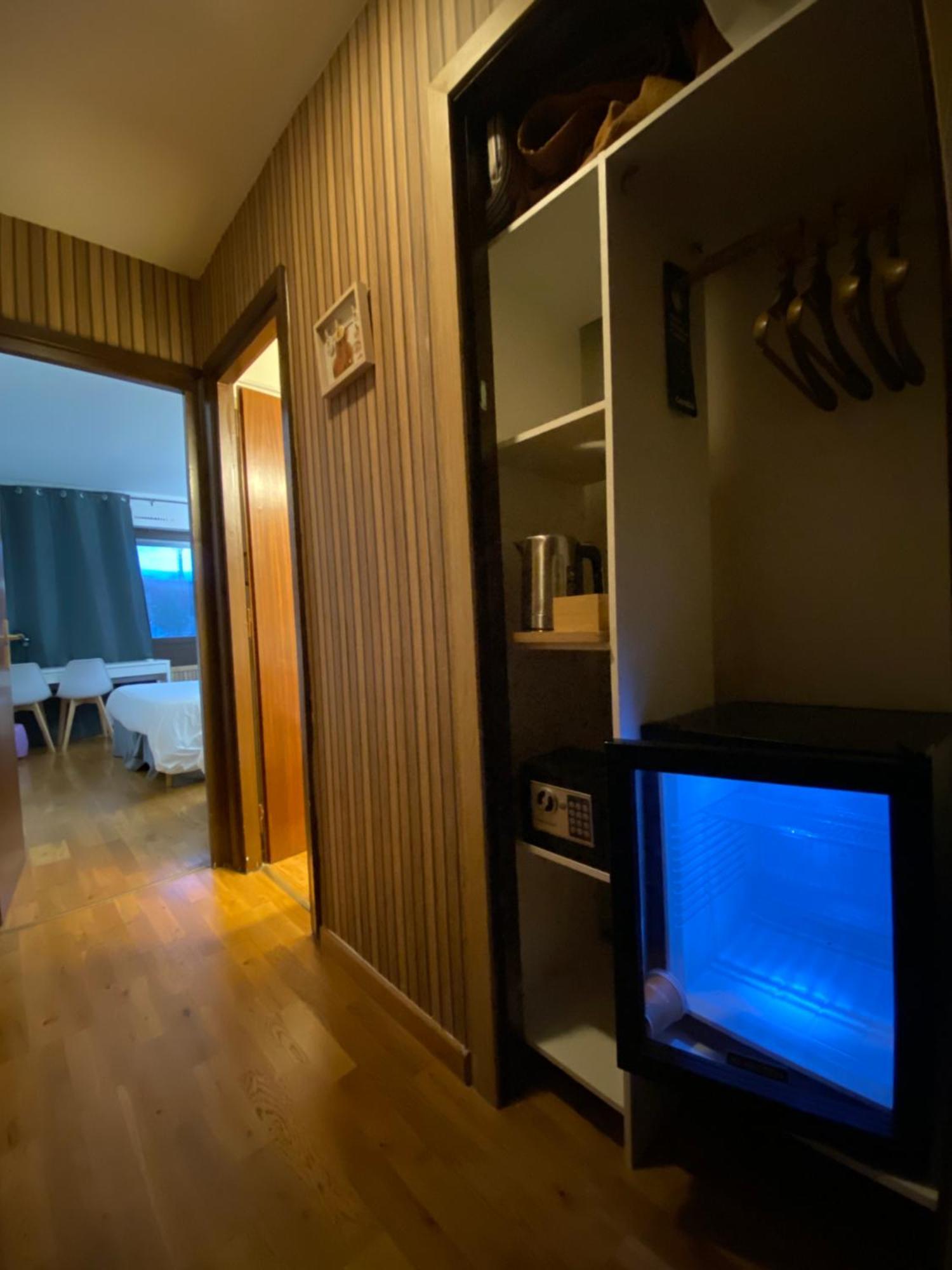 Savoie Hotel Aux Portes De Geneve Saint-Julien-en-Genevois Kültér fotó