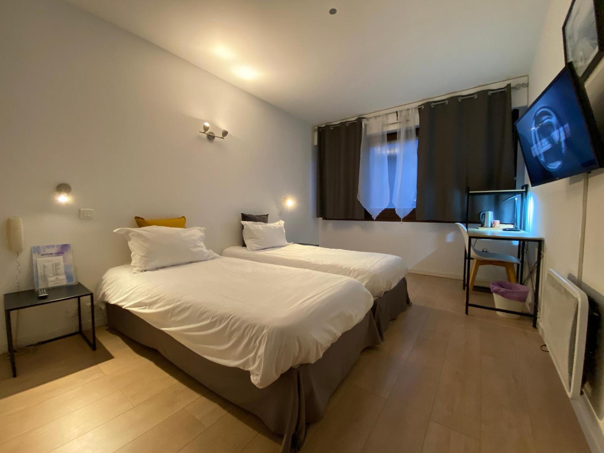 Savoie Hotel Aux Portes De Geneve Saint-Julien-en-Genevois Kültér fotó
