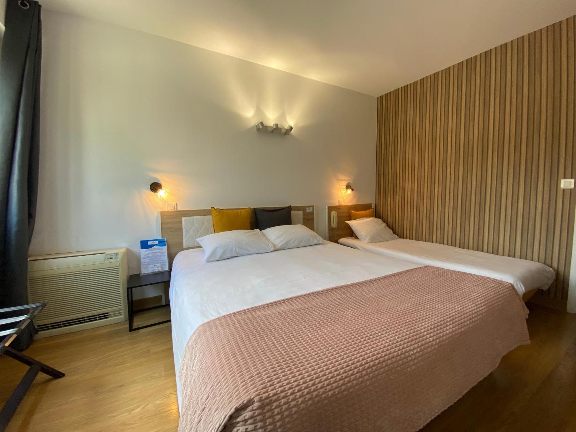 Savoie Hotel Aux Portes De Geneve Saint-Julien-en-Genevois Kültér fotó