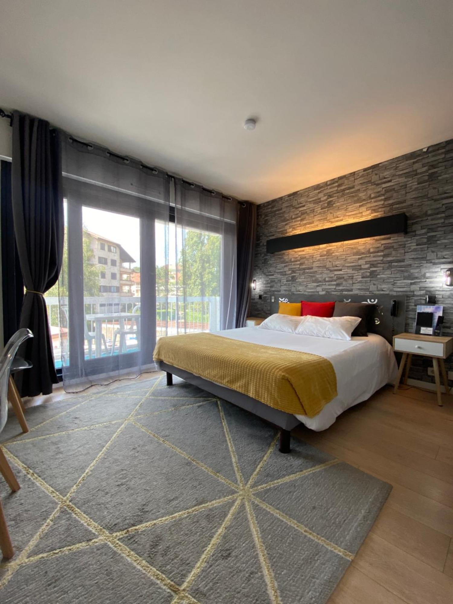 Savoie Hotel Aux Portes De Geneve Saint-Julien-en-Genevois Kültér fotó