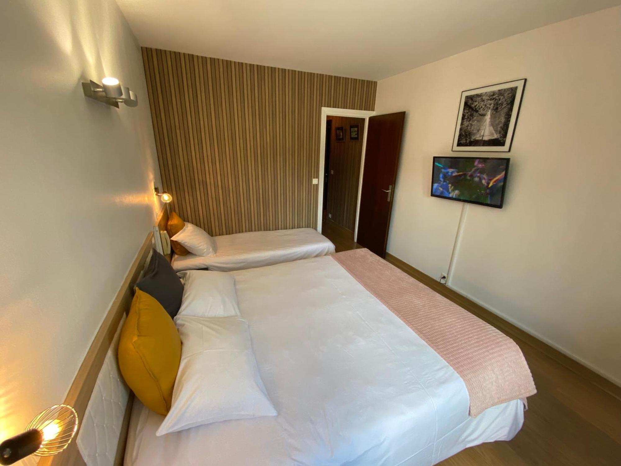 Savoie Hotel Aux Portes De Geneve Saint-Julien-en-Genevois Kültér fotó