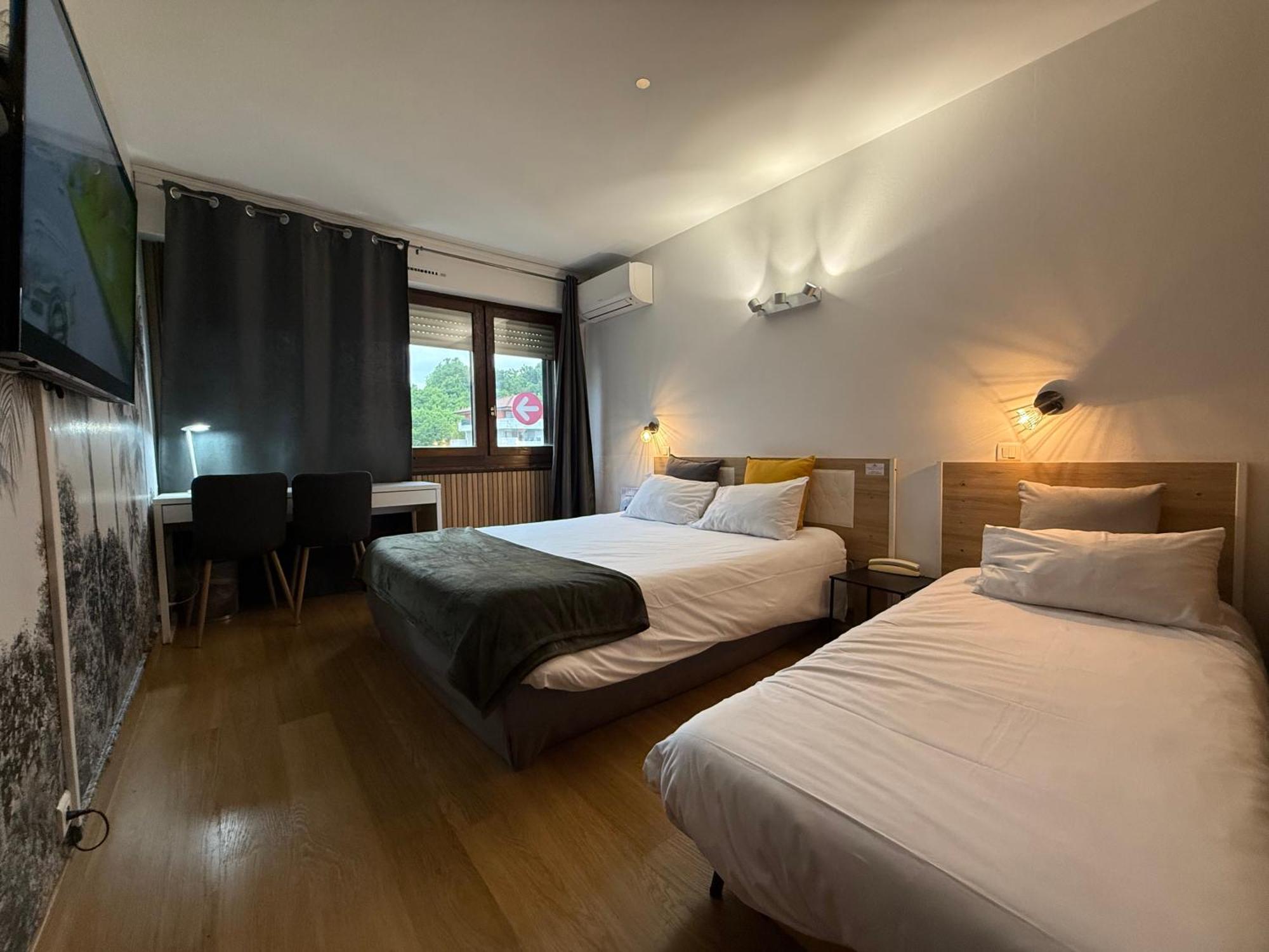 Savoie Hotel Aux Portes De Geneve Saint-Julien-en-Genevois Kültér fotó