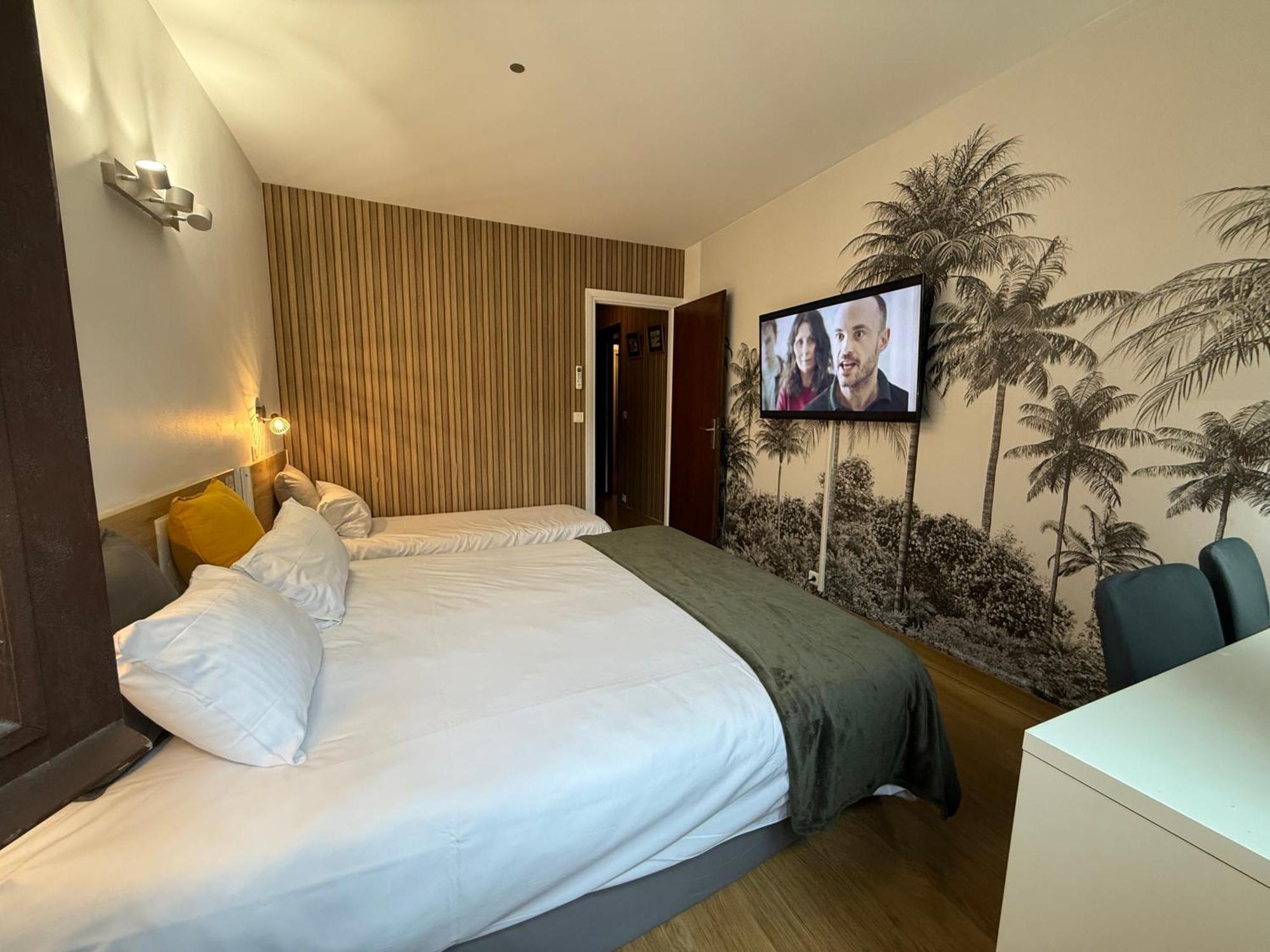 Savoie Hotel Aux Portes De Geneve Saint-Julien-en-Genevois Kültér fotó