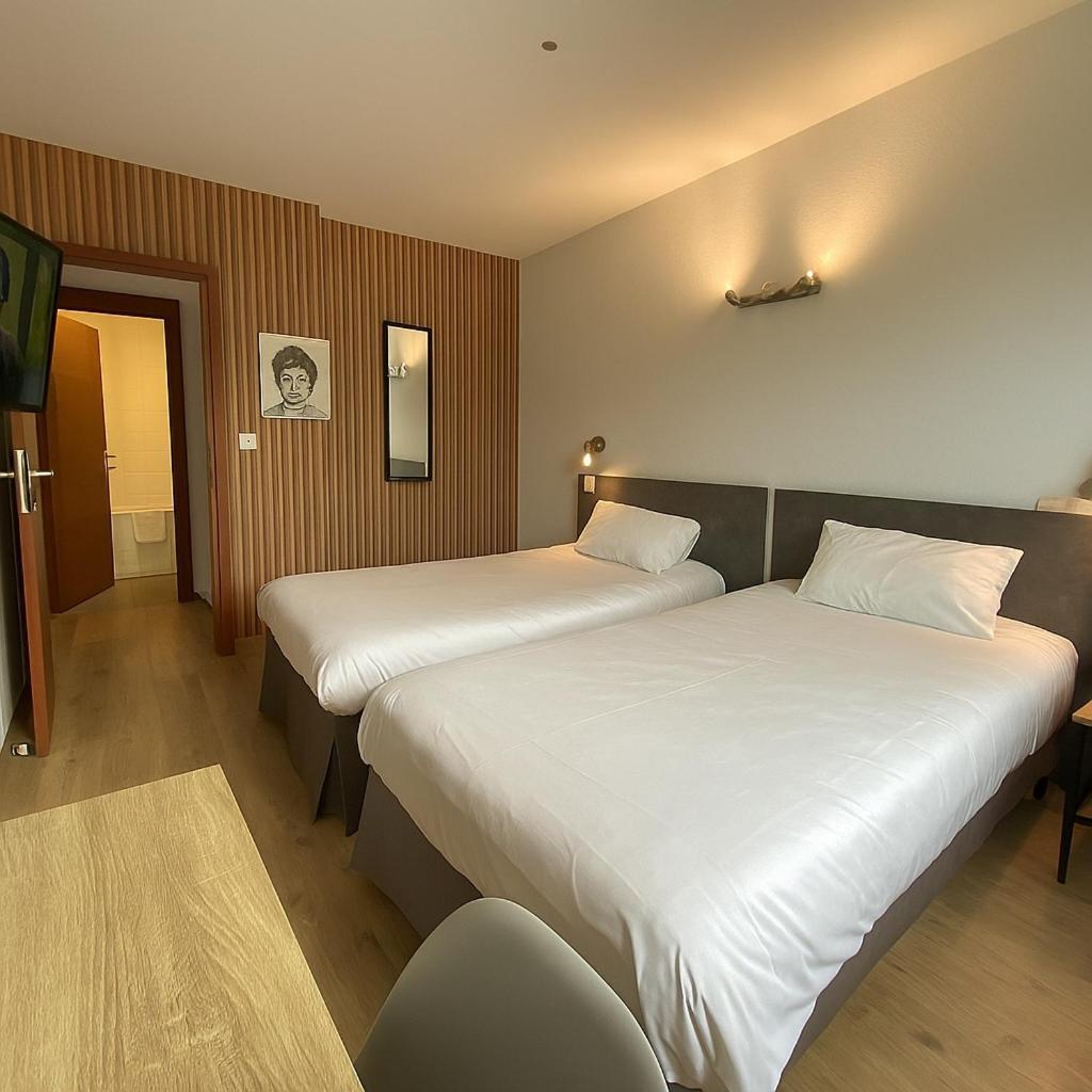 Savoie Hotel Aux Portes De Geneve Saint-Julien-en-Genevois Kültér fotó