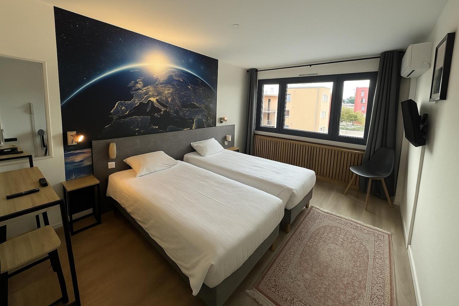 Savoie Hotel Aux Portes De Geneve Saint-Julien-en-Genevois Kültér fotó