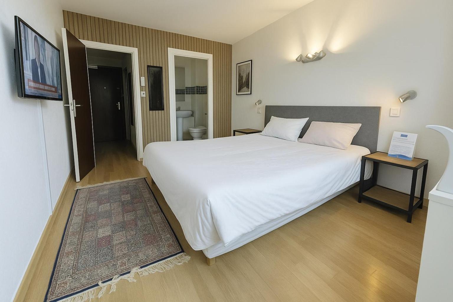 Savoie Hotel Aux Portes De Geneve Saint-Julien-en-Genevois Kültér fotó